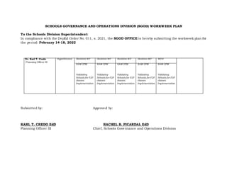Wwp sir-karl | PPT