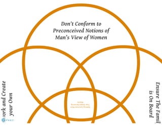 Gender Diversity Study Pakistan 2013