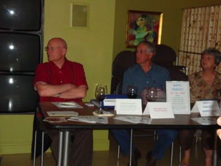 Wwsf and gregg nestor