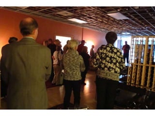 Wwsf and gregg nestor