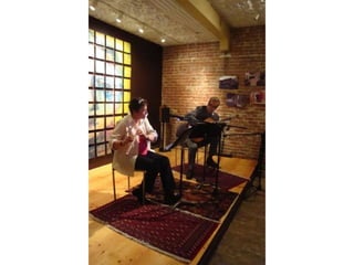 Wwsf and gregg nestor