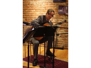 Wwsf and gregg nestor