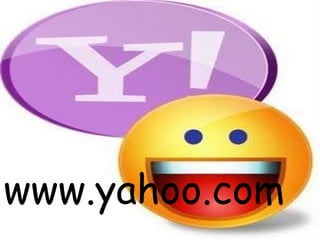www.yahoo.com 