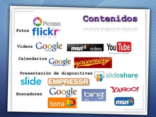 El futuro…no tan lejanoWWW