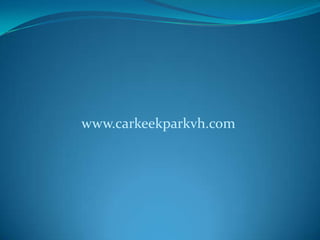 www.carkeekparkvh.com

 