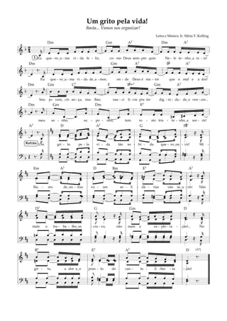 COMO TOCAR MUSICA DE OUVIDO