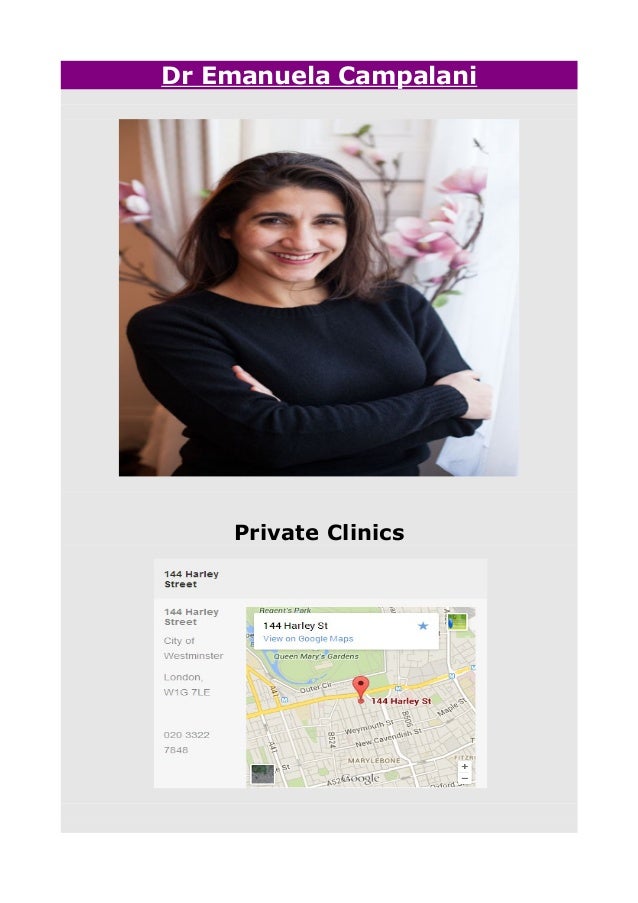London Dermatologist Dermatology in London Dermatologists in Lond…