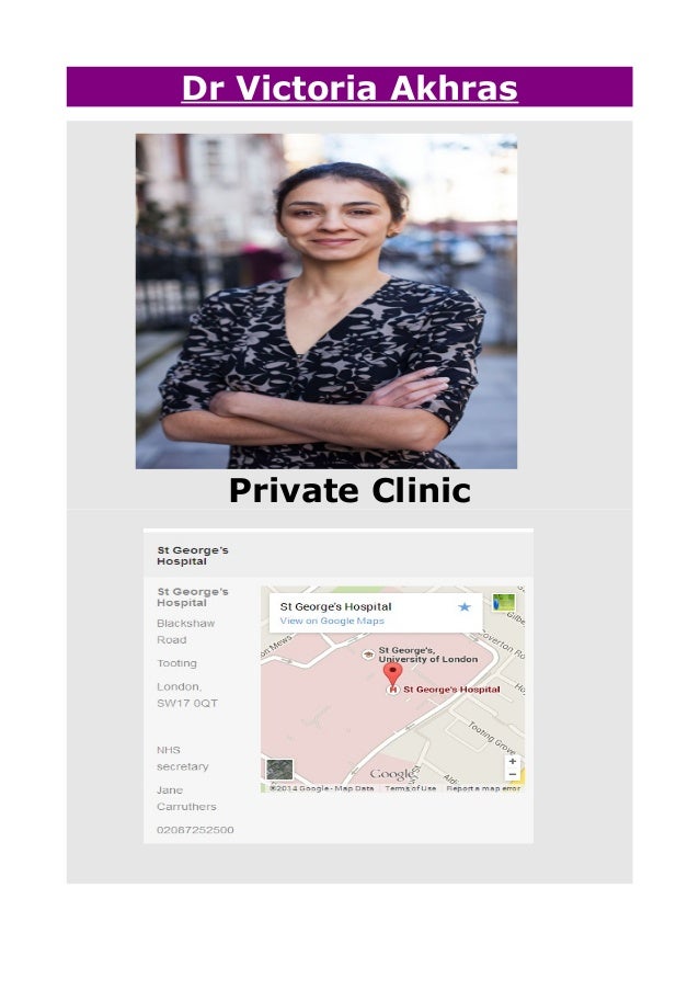 London Dermatologist Dermatology in London Dermatologists in London