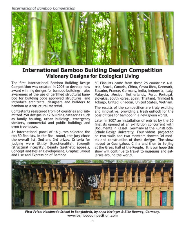 bamboo architecture thesis pdf