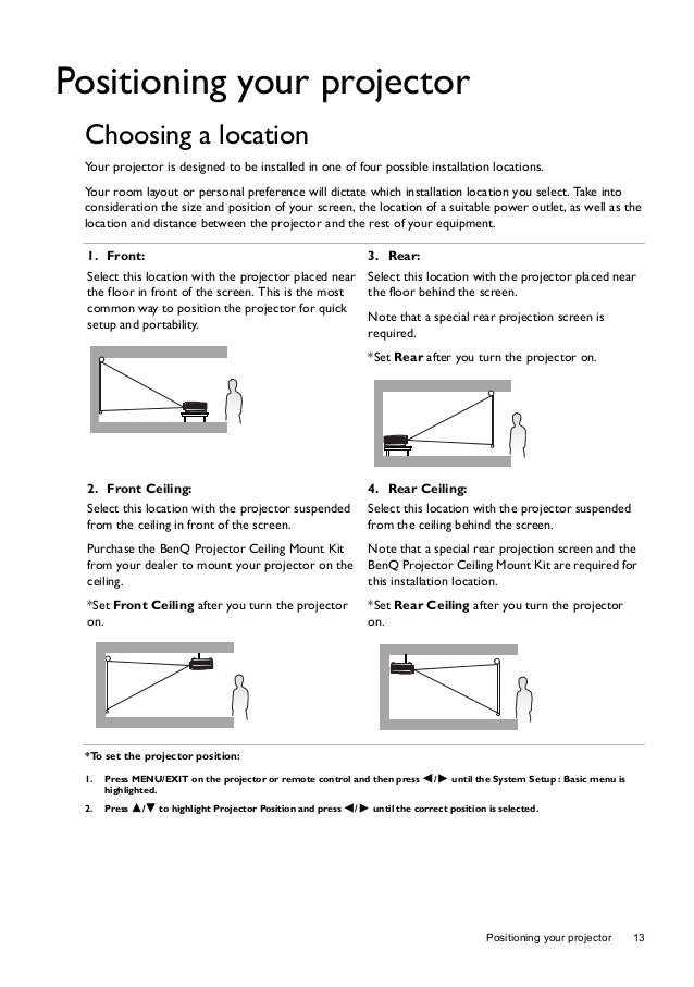pdf projector_manual_7265