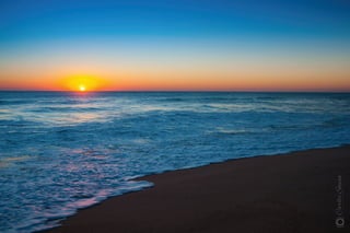 Best landscapes from Algarve