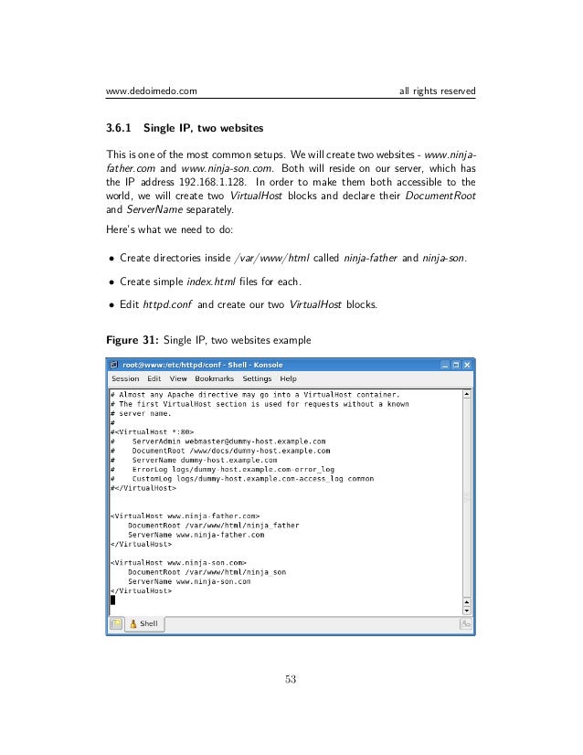 apache server tutorial for beginners pdf apache server tutorial for beginners pdf