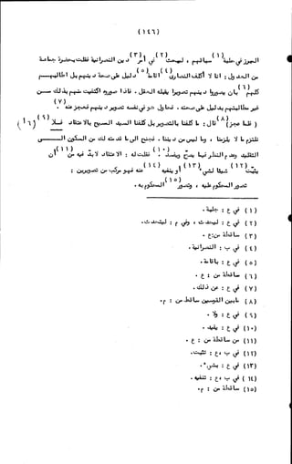 الأجوبة الفاخرة عن الأسئلة الفاجرة في الرد على الملة الكافرة   Www.maktbah.com 