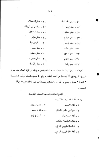 الأجوبة الفاخرة عن الأسئلة الفاجرة في الرد على الملة الكافرة   Www.maktbah.com 