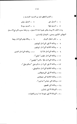 الأجوبة الفاخرة عن الأسئلة الفاجرة في الرد على الملة الكافرة   Www.maktbah.com 