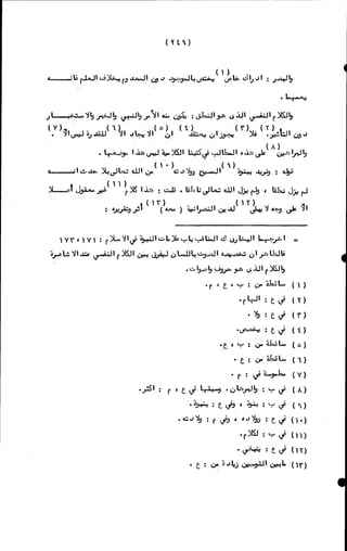 الأجوبة الفاخرة عن الأسئلة الفاجرة في الرد على الملة الكافرة   Www.maktbah.com 