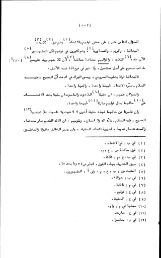 الأجوبة الفاخرة عن الأسئلة الفاجرة في الرد على الملة الكافرة   Www.maktbah.com 