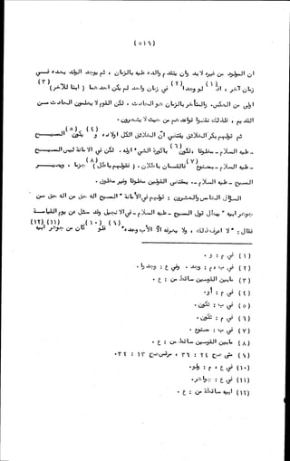 الأجوبة الفاخرة عن الأسئلة الفاجرة في الرد على الملة الكافرة   Www.maktbah.com 