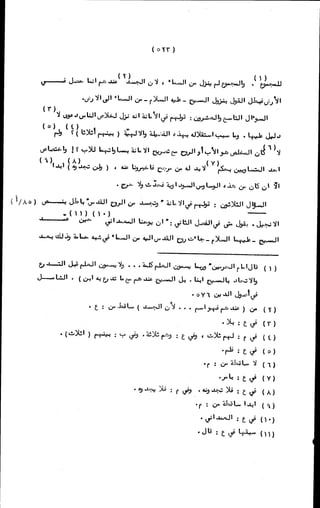 الأجوبة الفاخرة عن الأسئلة الفاجرة في الرد على الملة الكافرة   Www.maktbah.com 