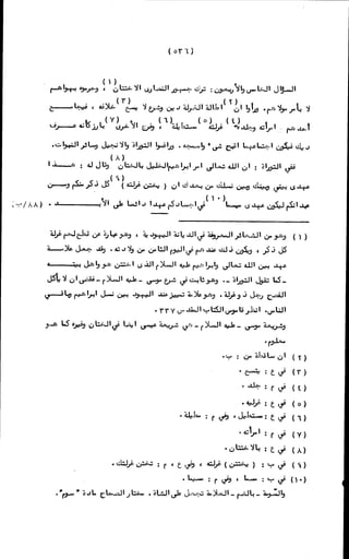 الأجوبة الفاخرة عن الأسئلة الفاجرة في الرد على الملة الكافرة   Www.maktbah.com 