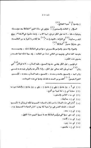 الأجوبة الفاخرة عن الأسئلة الفاجرة في الرد على الملة الكافرة   Www.maktbah.com 