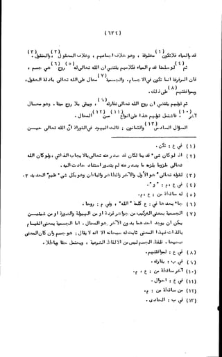 الأجوبة الفاخرة عن الأسئلة الفاجرة في الرد على الملة الكافرة   Www.maktbah.com 