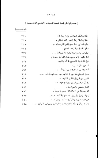 الأجوبة الفاخرة عن الأسئلة الفاجرة في الرد على الملة الكافرة   Www.maktbah.com 