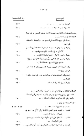 الأجوبة الفاخرة عن الأسئلة الفاجرة في الرد على الملة الكافرة   Www.maktbah.com 