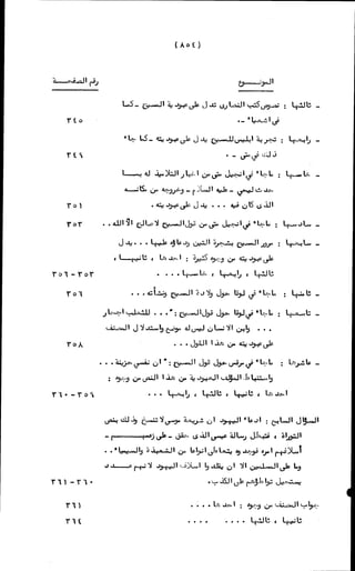 الأجوبة الفاخرة عن الأسئلة الفاجرة في الرد على الملة الكافرة   Www.maktbah.com 