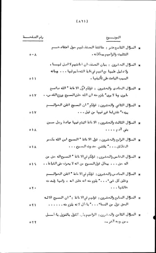 الأجوبة الفاخرة عن الأسئلة الفاجرة في الرد على الملة الكافرة   Www.maktbah.com 