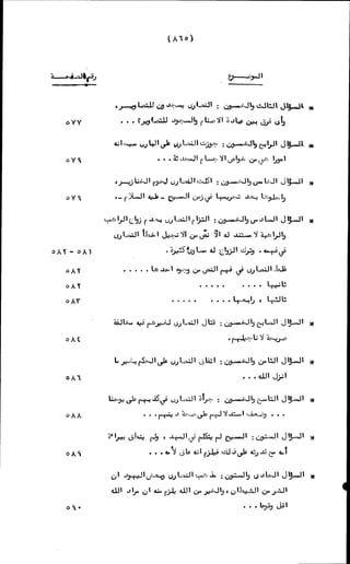 الأجوبة الفاخرة عن الأسئلة الفاجرة في الرد على الملة الكافرة   Www.maktbah.com 