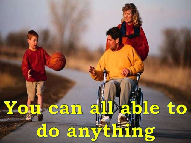 Can I Borrow Money With Bad Credit? Physically Handicap Also Capable To Borrow Loan