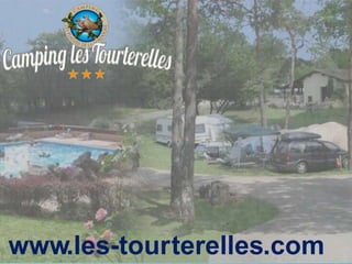 www.les-tourterelles.com
 