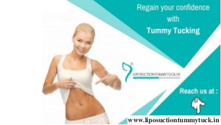 www.liposuctiontummytuck.in
 
