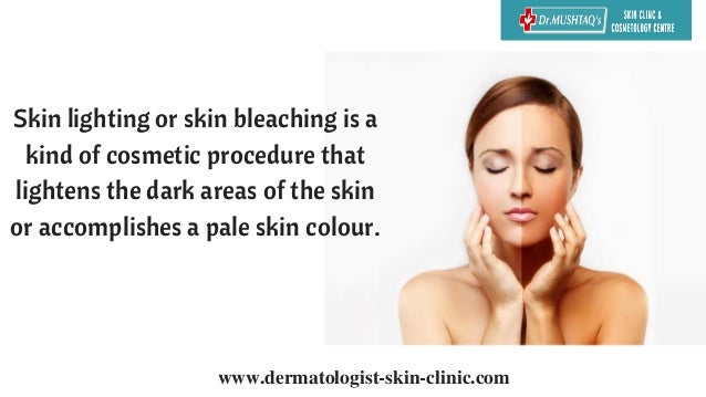 Skin Lightening Treatment In Kerala | | Skin Care 
