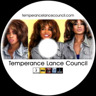 Temperance Lancecouncil