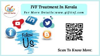 Gynecology Hospitals In Ernakulam | Infertility Treatment In Kerala | Best IVF Centre In India Slide 11