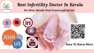 Best Gynecologist In Kochi | Best Infertility Doctor In Kerala | IUI Treatment In India Slide 10