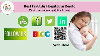 Best Gynecologist In Kochi | Infertility Treatment In Ernakulam | Best Fertility Hospitals In Kerala Slide 8