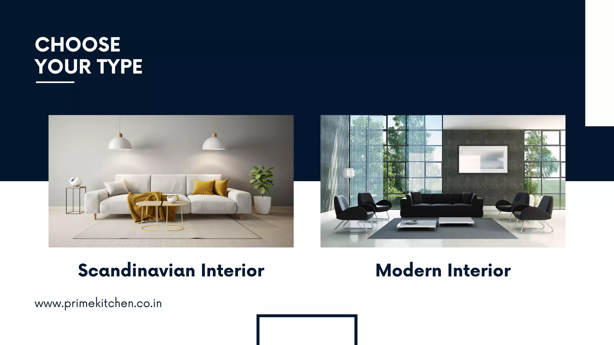 Interior Design Tips For Your Dream Home | PPT