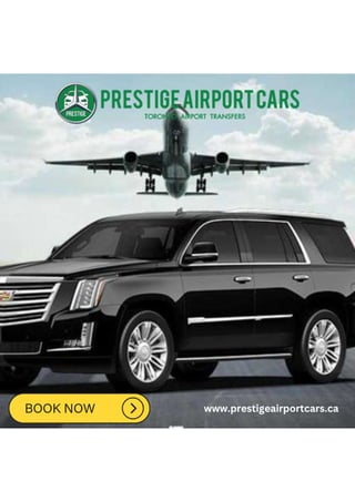 Corporate Airport Transfer | Prestige Airport Cars