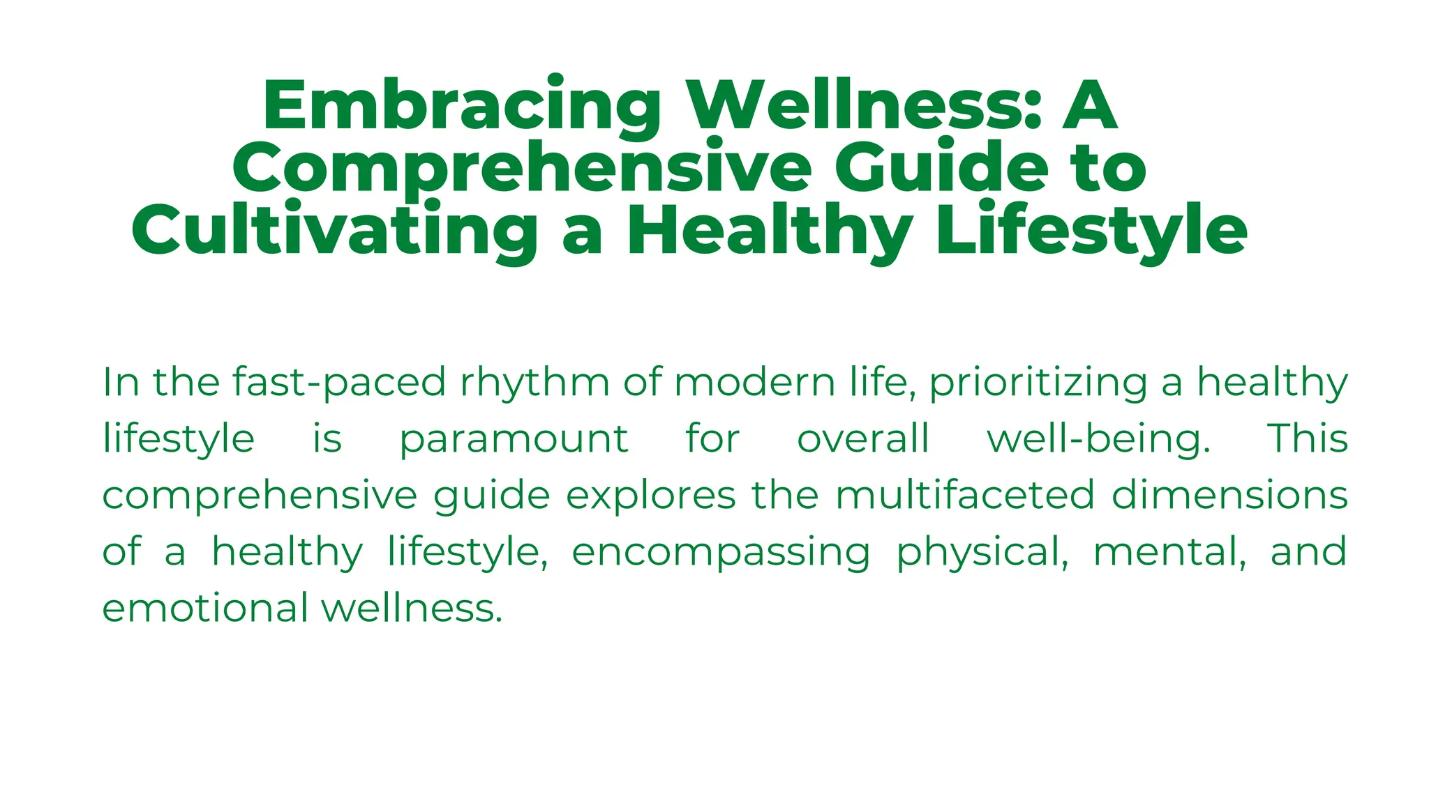 Healthy Lifestyle Tips for your Daily Routine(2).pptx