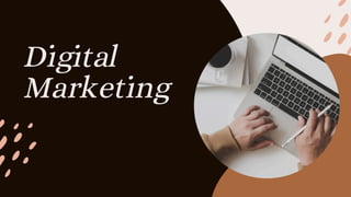 Comprehensive Guide to Digital Marketing Strategies for 2026 | PDF