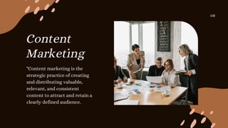 Comprehensive Guide to Digital Marketing Strategies for 2026 | PDF