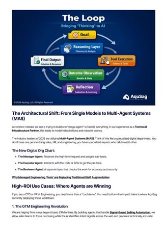 Agentic AI Workflows for Enterprise 2026: Complete Implementation Guide ...