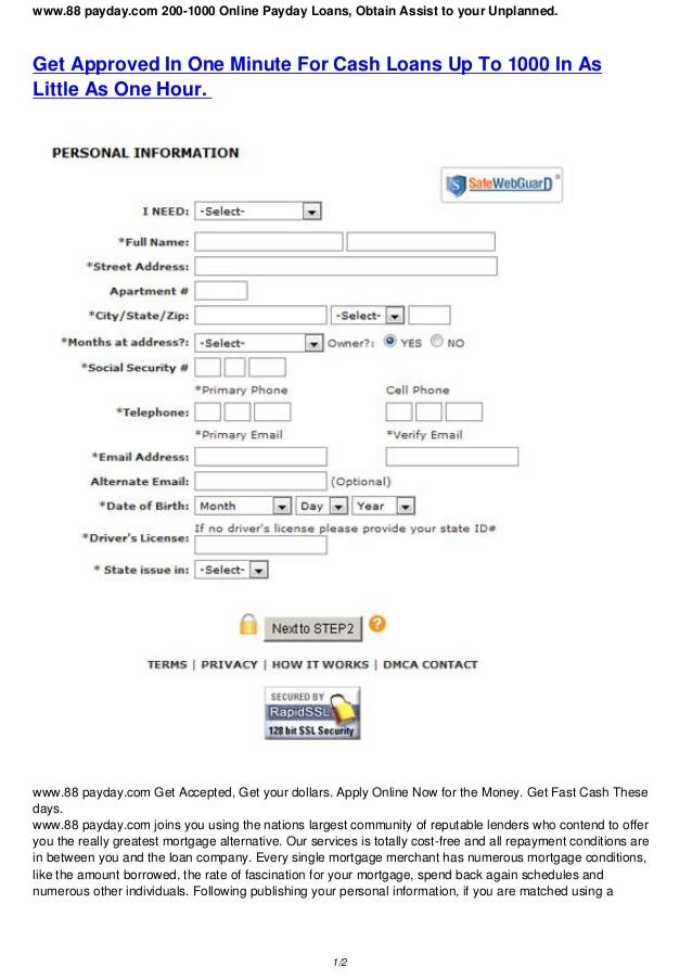 Overseas cash advance image 10