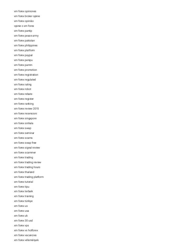 Www Algobitforex Eu 2018!    03 Xm Forex Bitcoin Cfds Broker Regulated Ht - 