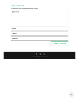@AJC Edutech (OPC) Private Limited
  
Submit a Comment
Your email address will not be published. Required fields are marked *
Name *
Email *
Website
Comment
Submit Comment
 