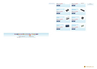 Newsletter abbestellen
                                                                                                              Price: €73.50 €4 5.00               Price: €87.00 €55.00                       Z ur Z eit
                                                                                                              Sie sparen 39 % !                   Sie sparen 37% !                      sind 8 Gäste online.

                                                                                                                 De t a ils                          De t a ils




                                                                                                              Akku Ba t t e rie f ür AS- L7000L   Akku Ba t t e rie f ür So ny
                                                                                                              As us F7...                         PCGA- BP2V VG...


                                                                                                              Price: €91.55 €61.03                Price: €72.00 €4 8.00
                                                                                                              Sie sparen 33% !                    Sie sparen 33% !

                                                                                                                 De t a ils                          De t a ils




                                                                                                              Akku Ba t t e rie f ür So ny VAIO   Akku Ba t t e rie f ür Ge ric o m
                                                                                                              VGN- AR5...                         Hum m e r 24 ...


                                                                                                              Price: €80.19 €4 9.00               Price: €75.63 €4 9.4 2
                                                                                                              Sie sparen 39 % !                   Sie sparen 35% !

                                                                                                                 De t a ils                          De t a ils




                                                                                                              Akku Ba t t e rie f ür HP Mini      Akku Ba t t e rie f ür Arim a
                                                                                                              1099e i Vi...                       W7204 4 LA W7...


                                                                                                              Price: €78.00 €4 6.00               Price: €74 .85 €4 5.00
                                                                                                              Sie sparen 41% !                    Sie sparen 40 % !

                                                                                                                 De t a ils                          De t a ils




  St art se it e | Übe r uns | FAQ | Kont akt | SIT E MAP     1 2 3 4 5 6 7 8 9 10

       Copyright © 2005- 2012 By bat t e ry- plus.de All Right s Re se rve d
Product Tags: A B C D E F G H I J K L M N O P Q R S T U V W X Y Z 0- 9 WishList




                                                                                                                                                                                      PDFmyURL.com
 