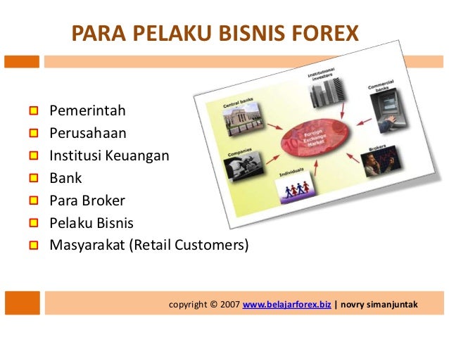 Belajar forex offline